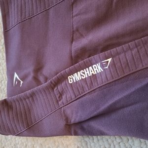 Gymshark energy seamless